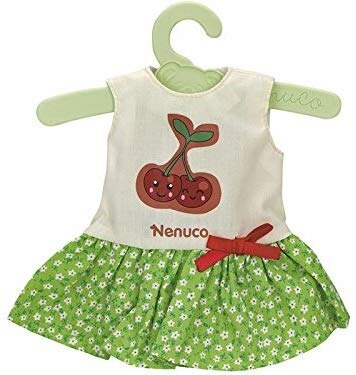 Display Nenuco Kleding 35 Cm