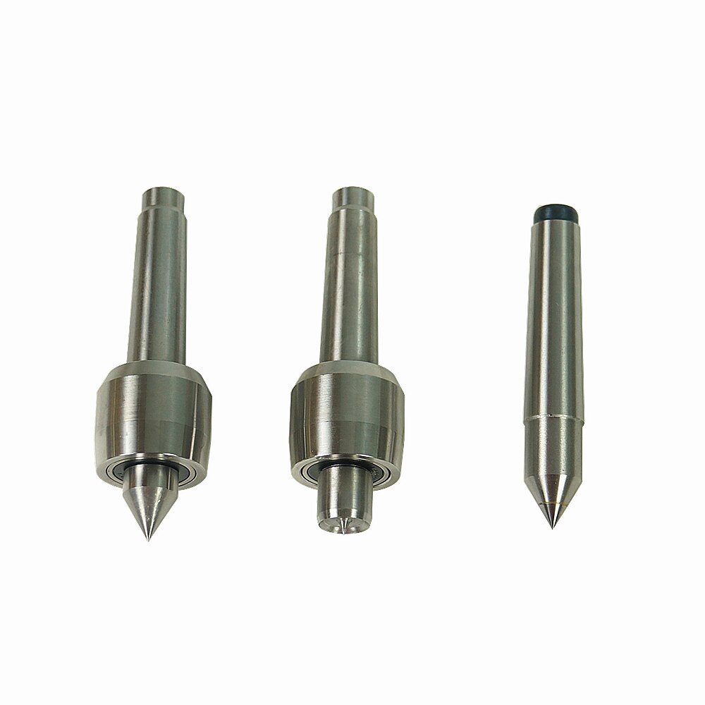 Eje rotativo cnc, contrapunto de actividad en contrapunto MT2, máquina de grabado del torno, Portabrocas