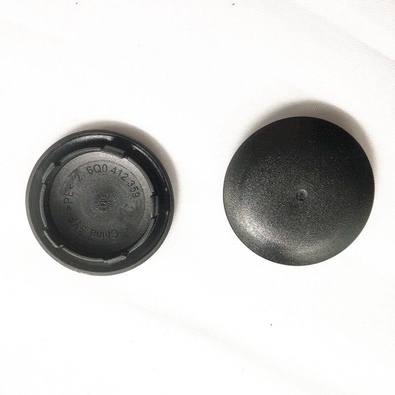Cubierta de protección para Amortiguador delantero de coche, accesorio para Passat B7, Golf 6, MK6, Jetta 5, MK5, Polo, EOS, Scirocco, Fabia, Seat Ibiza, Cordoba, Vario