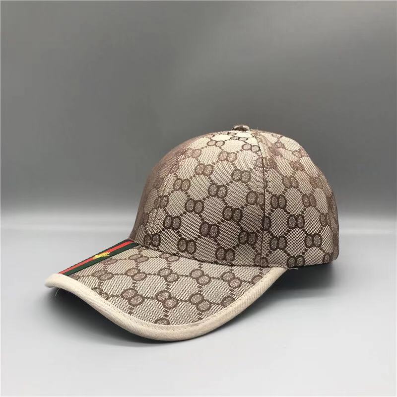 spring summer autumn winter hat embroidery European and American men and women couple hats baseball caps: 2