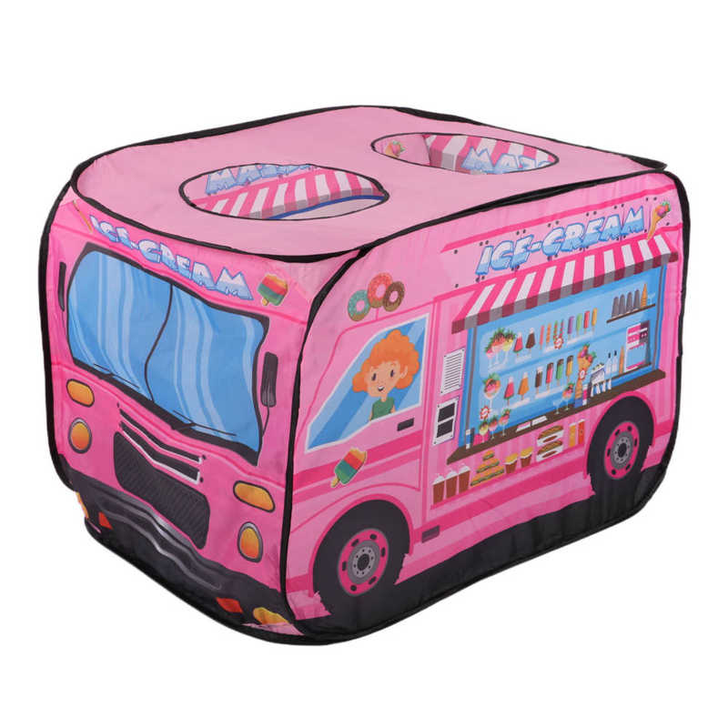 EBTOOLS Tentes De Jeu Pour Enfants Tente Pour Enfants Pliable Portable