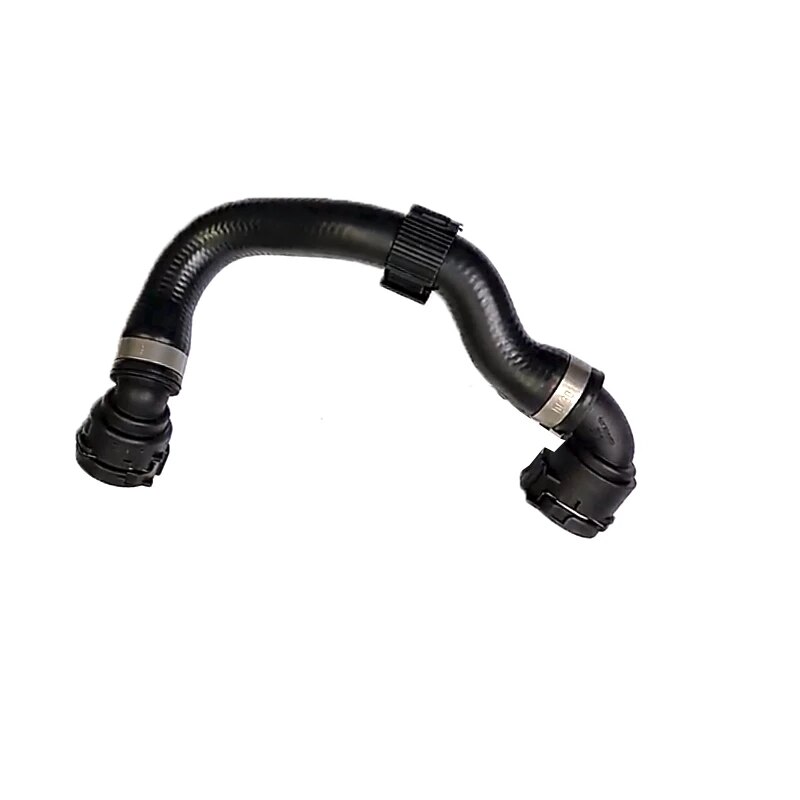 17127535570 Plastic Pijp Motor Water Pupm Warmte Management Slang Tube Pipe Koelvloeistof Slang Voor Bmw X3 (G08) X4 (G02)