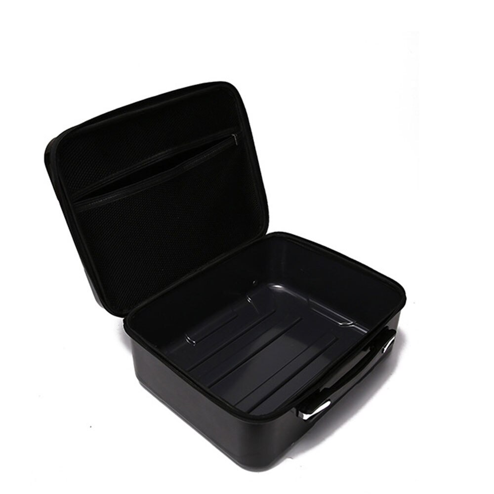 Voor Dji Fpv Drone Beschermende Doos Draagbare Opslag Alle-Ronde Waterdichte Opbergdoos Handtas Bagage Accessoires