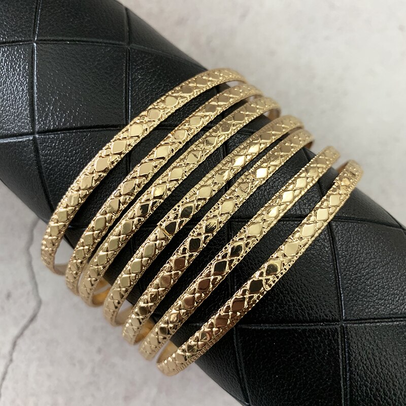 Marokkaanse Stijl Armband Set Goudkleurige Dames Armband Frans Ontworpen Armband Voor Vrouwen Met Luxe Manchet Pols Sieraden