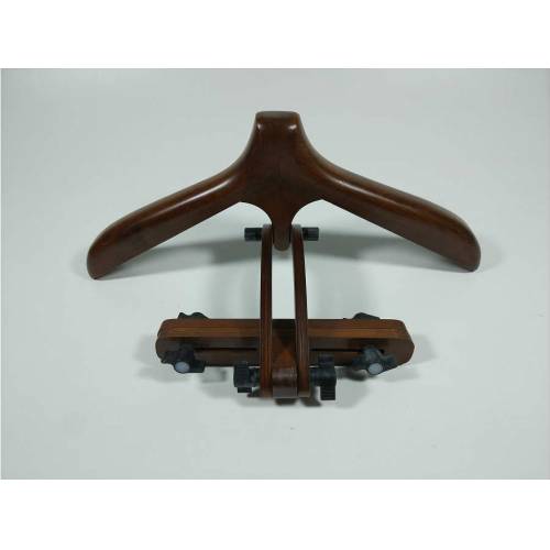 Auto Interieur Organizer Voertuig Auto Seat Terug Shirt Trui Zak Kleerhanger Zak Opknoping Hout Gemaakt In Turkije