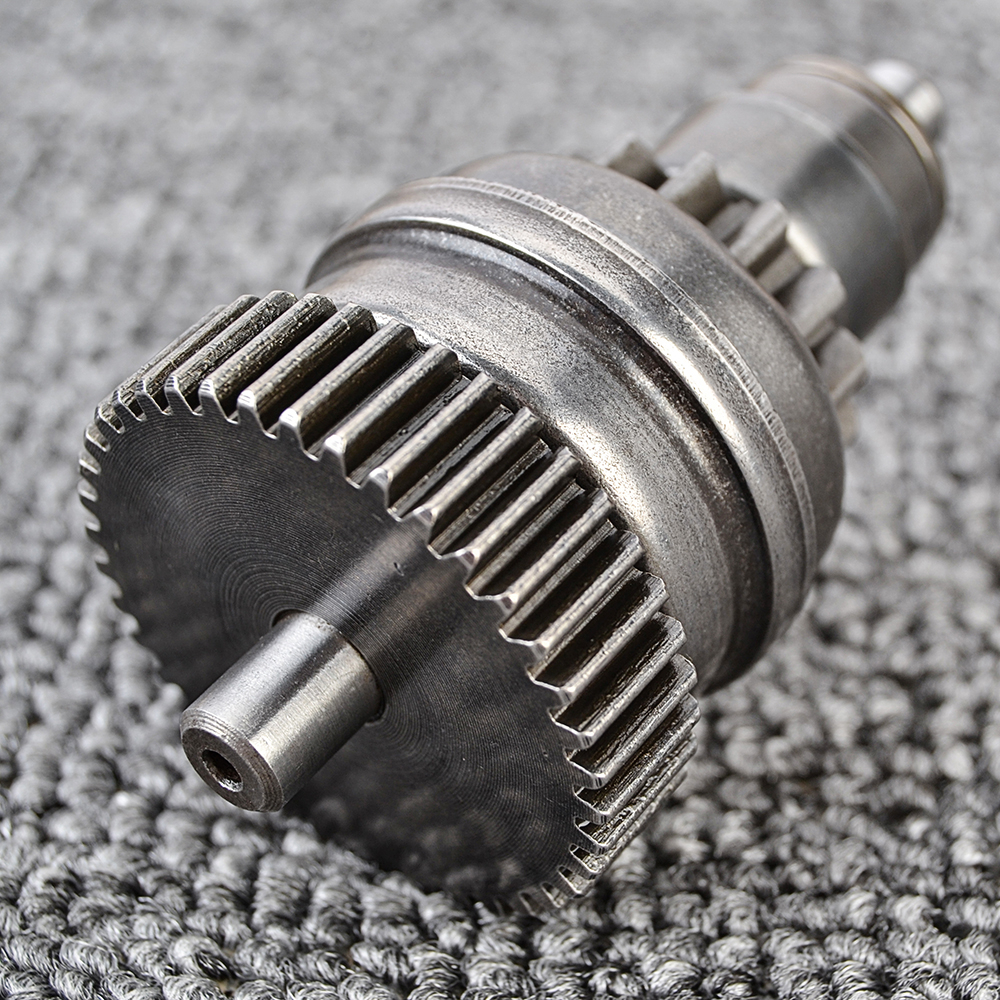 Motorrad-Starterantrieb Bendix für 250 300 EXC TPI Six Days CKD 250 300 XC XC-W XCW TPI Six Days 55440126000