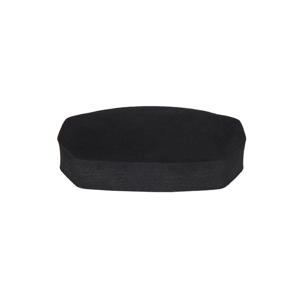 Universal Motorcycle Race Foam Seat Pad High Density Adhesive for BMW r1200gs for Yamaha Mt07 mt 09 for Ducati: 30mm foam pad