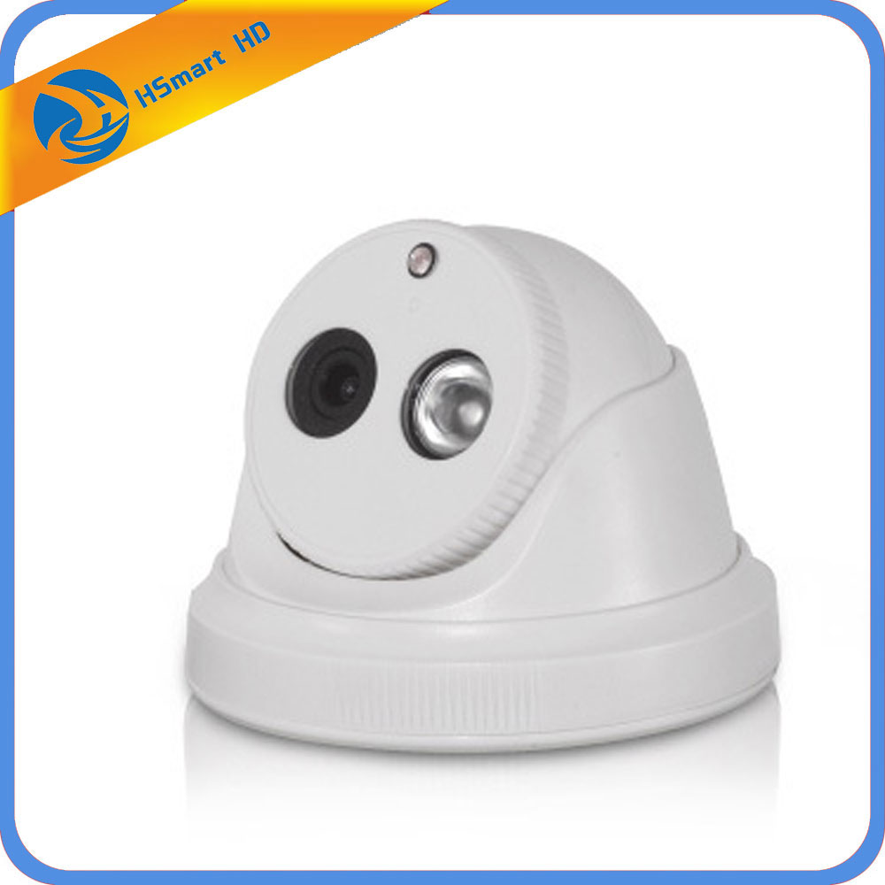 CCTV Dome Camera Beveiliging CCTV Camera Behuizing ABS (inclusief IR LED) CCTV Accessoires CCTV Camera Behuizing