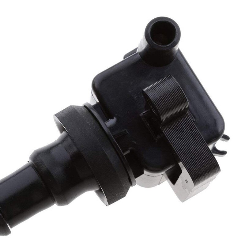 Ignition Coil for Mitsubishi 4G18 High Pressure Pack Ignitor MD361710 MD362903 099700-048 Car Accessories