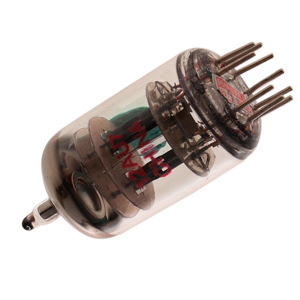 12AU7 ECC82 Versterker Stereo Elektronische Vacuüm Buis Valve Tube