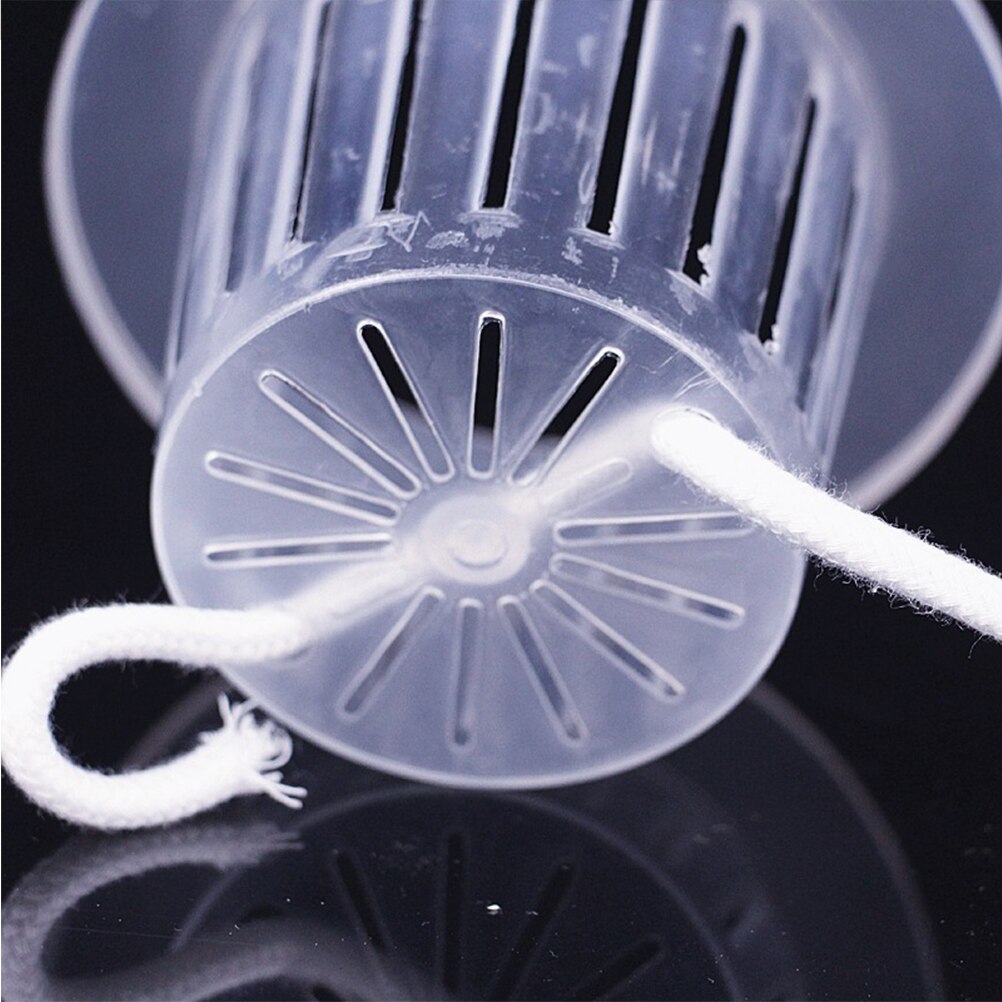 gorący 4/5/6/8mm 10/20m roślina doniczkowa liny chłonne bawełna hydroponicznych liny sadzenia hydroponika dostaw dla domu ogród