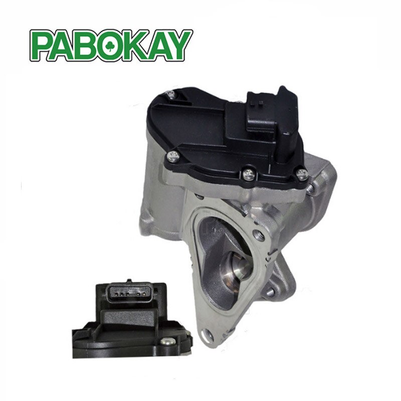 For Renault Laguna Mk2 Megane Scenic 1.9 dCi EGR Valve 8200850755 1811167JG4 A2C59515008 700447 1811167JG4000 147101993R