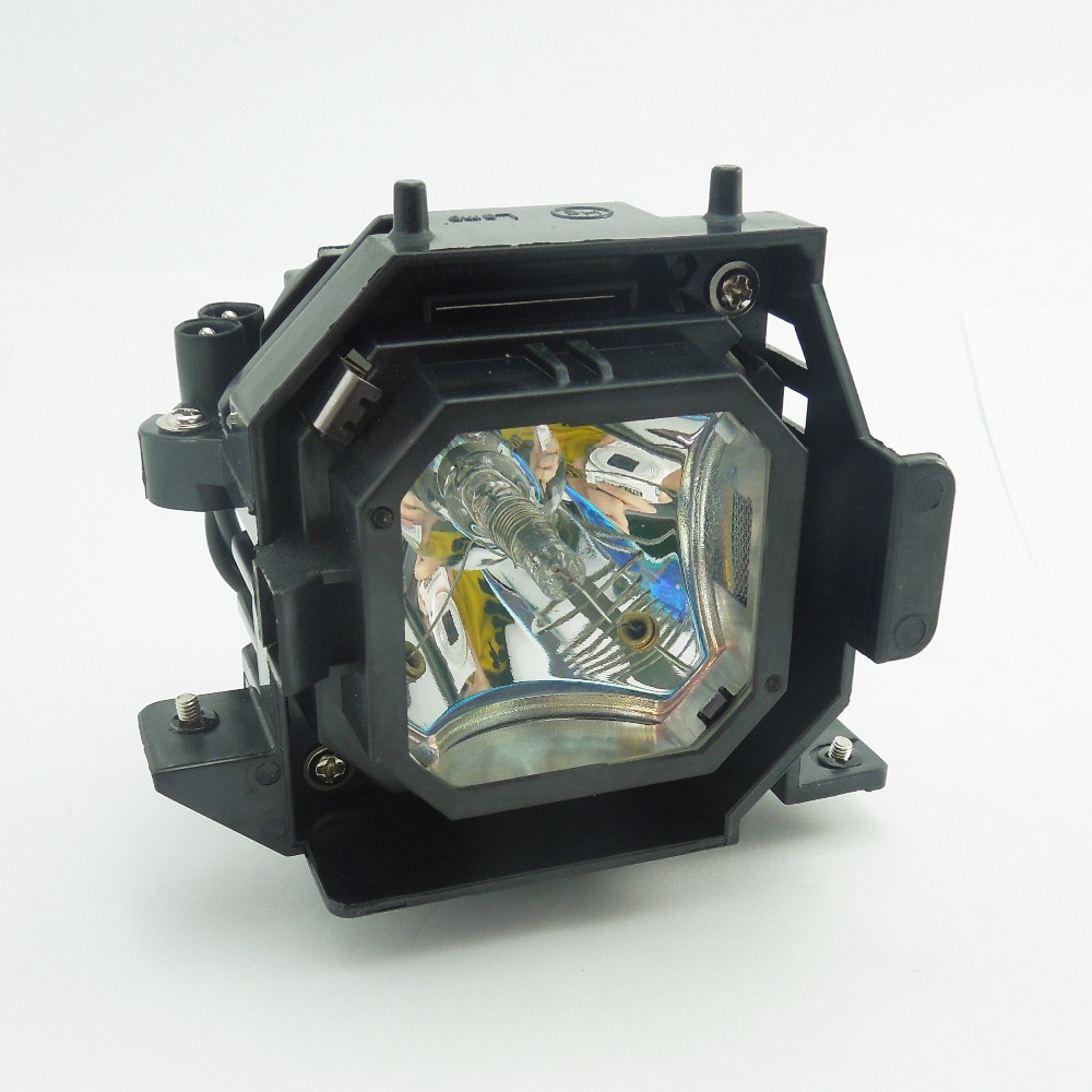 Vervangende Projector Lamp Voor ELPLP31 voor EMP-830P/EMP-835P/V11H145020/V11H146020/PowerLite 830 p/PowerLite 835p