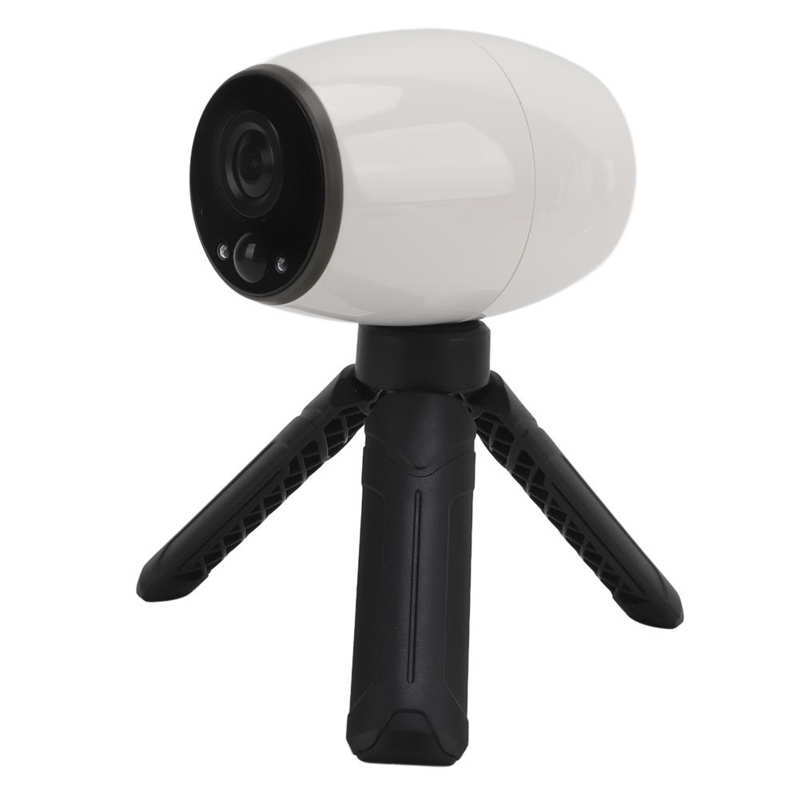 Wifi Ip Camera Weerbestendig Indoor Security Camera Voor Baby Voor Thuis Voor Pet