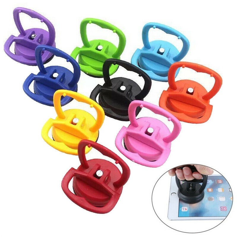 Heavy Duty Suction Cups LCD Screen Opening Remover Sucker Pull Suction Cup Dent Remover Puller auto strong suction