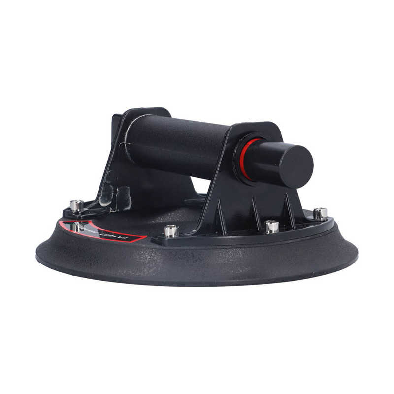 Vacuum Lifter Easy Operation Suction Cup with Red Safety Line for Moving
