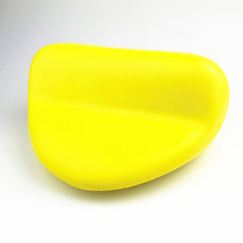 Spa Bad Memory Foam Nekkussen U-Vormige Bad Voor Ondersteunende