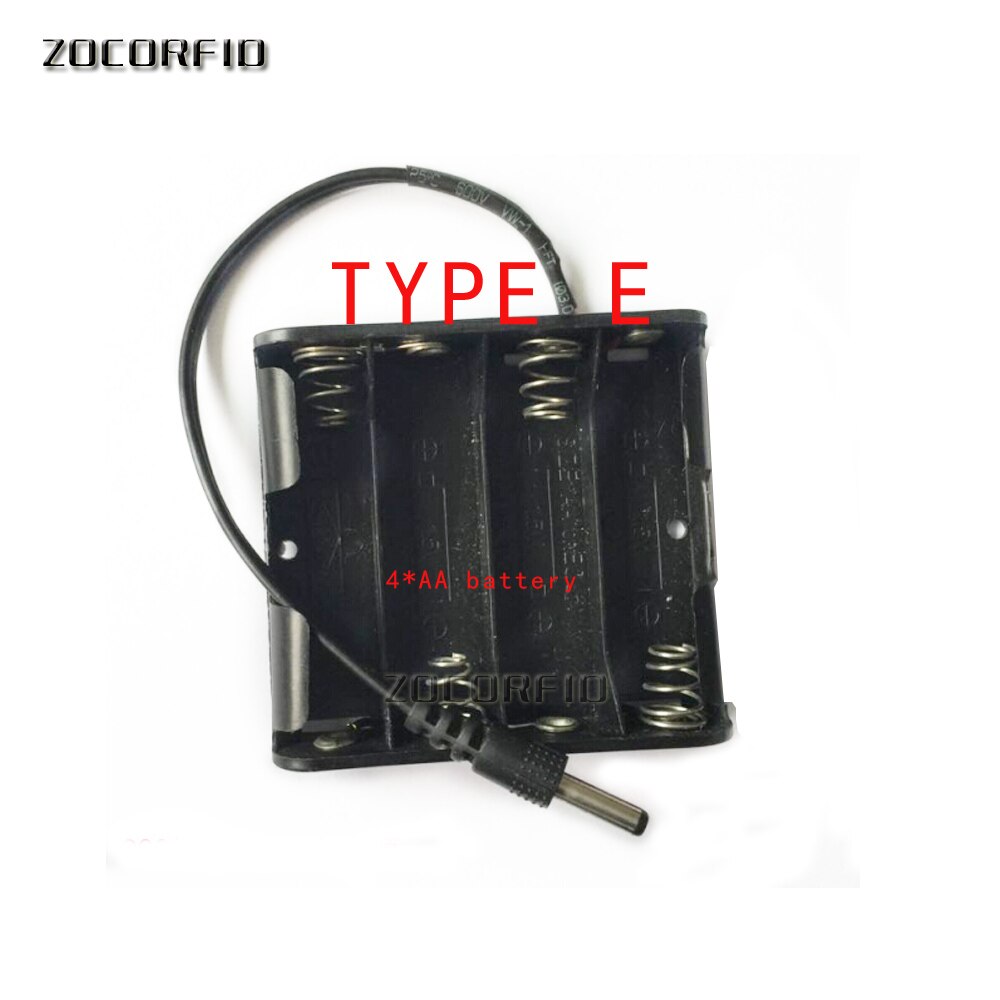 Electronics cabinets lock Emergency power supply box/Dry battery box.