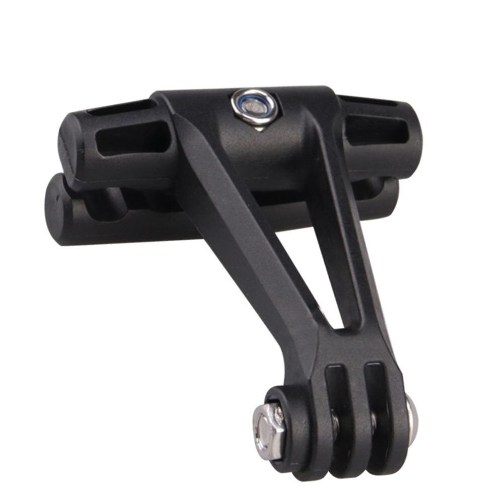 Bicycle Saddle Action Cam Bracket Mountain Bike Road Cycling Sport Camera Stabilizer Holder Seat Mount