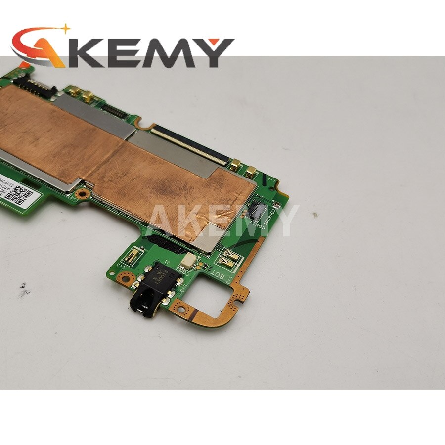 original 60nk0080-mb2620 For ASUS Nexus 7 2ND me571K MB REV 1.4 tablet motherboard WITH 2GB RAM AND 32GB SSD All tests OK