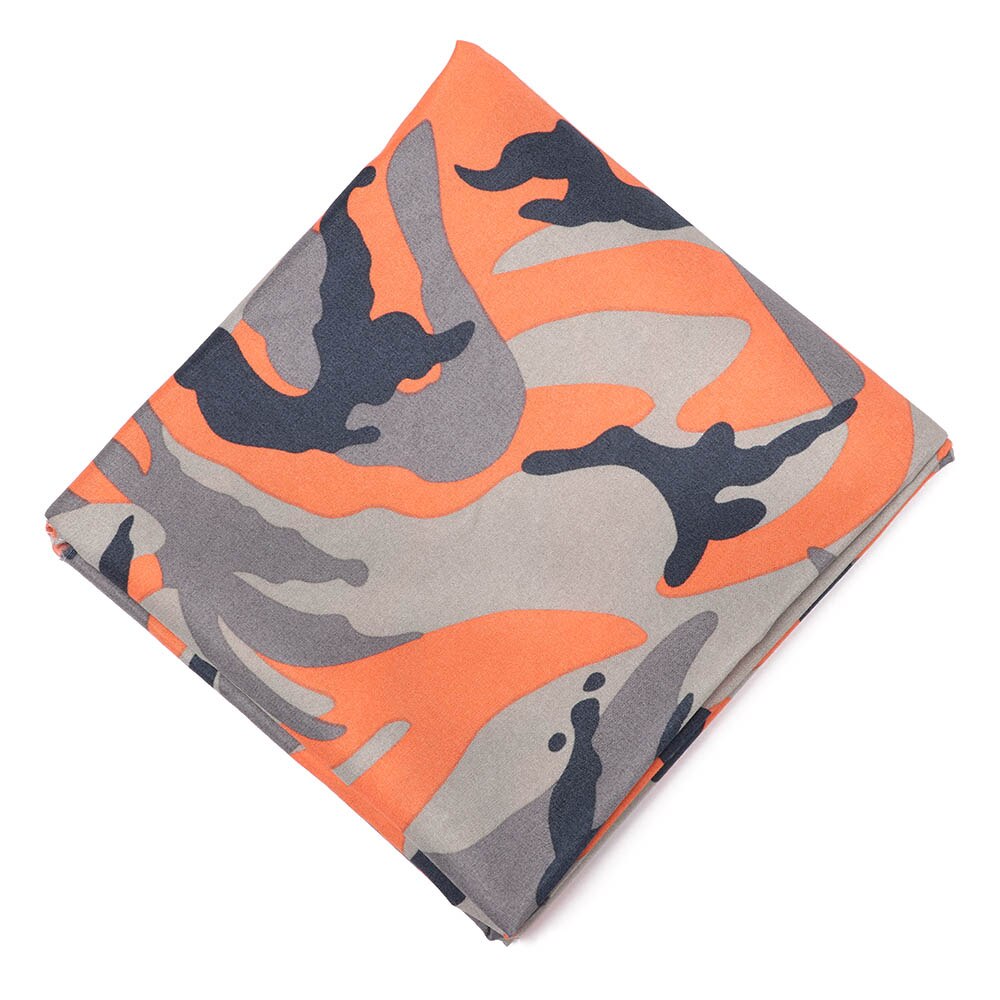 150*91cm Stoff Camouflage Print Baumwolle Tuch für Camo Tasche Tuch Nähen Spielzeug Kappe Outdoor Schals, Der Materialien DIY Handwerk: 8