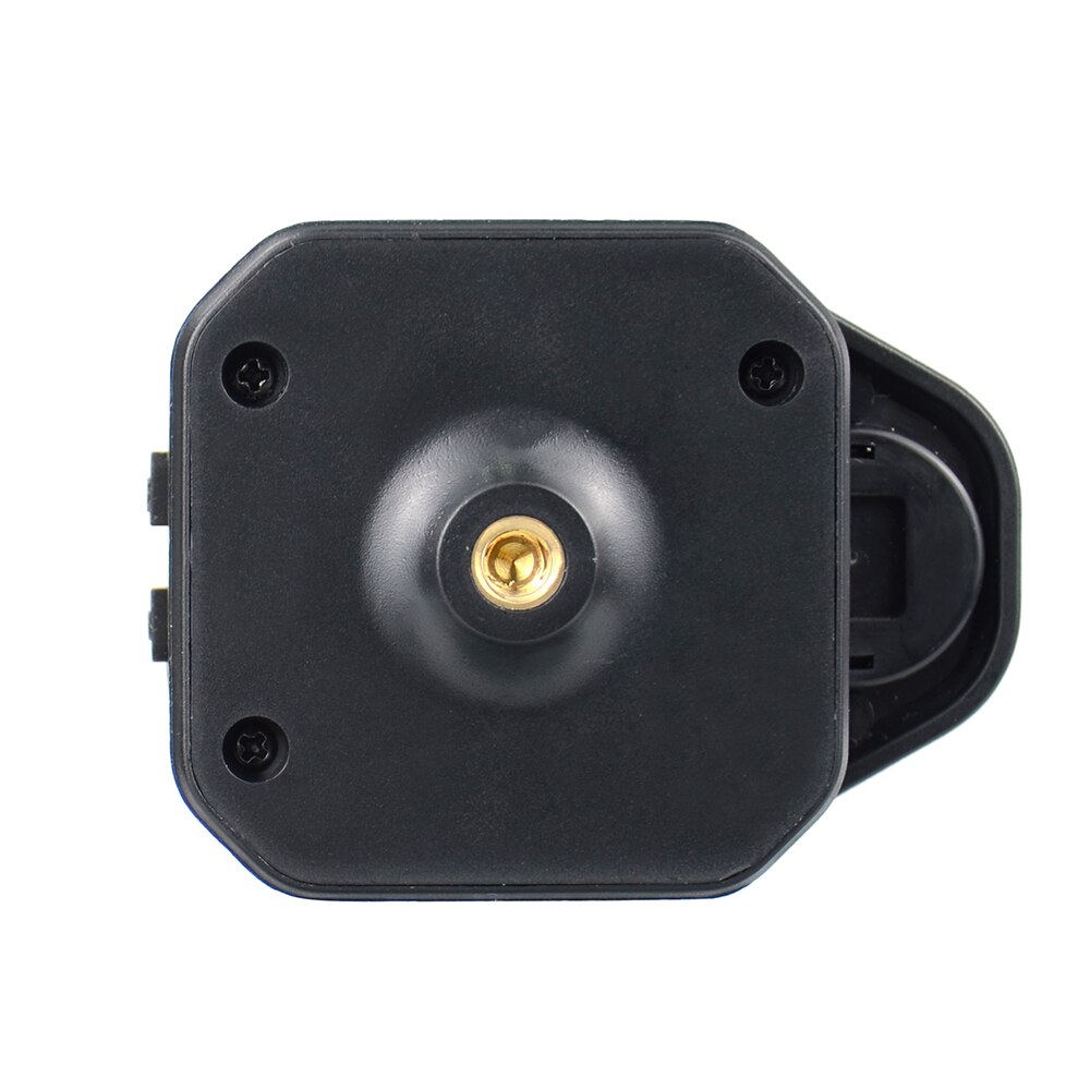 Original Wireless Motorcycle TPMS Tire Pressure Monitoring System Motor Tyre LCD Display Internal or External TH/WI Sensors