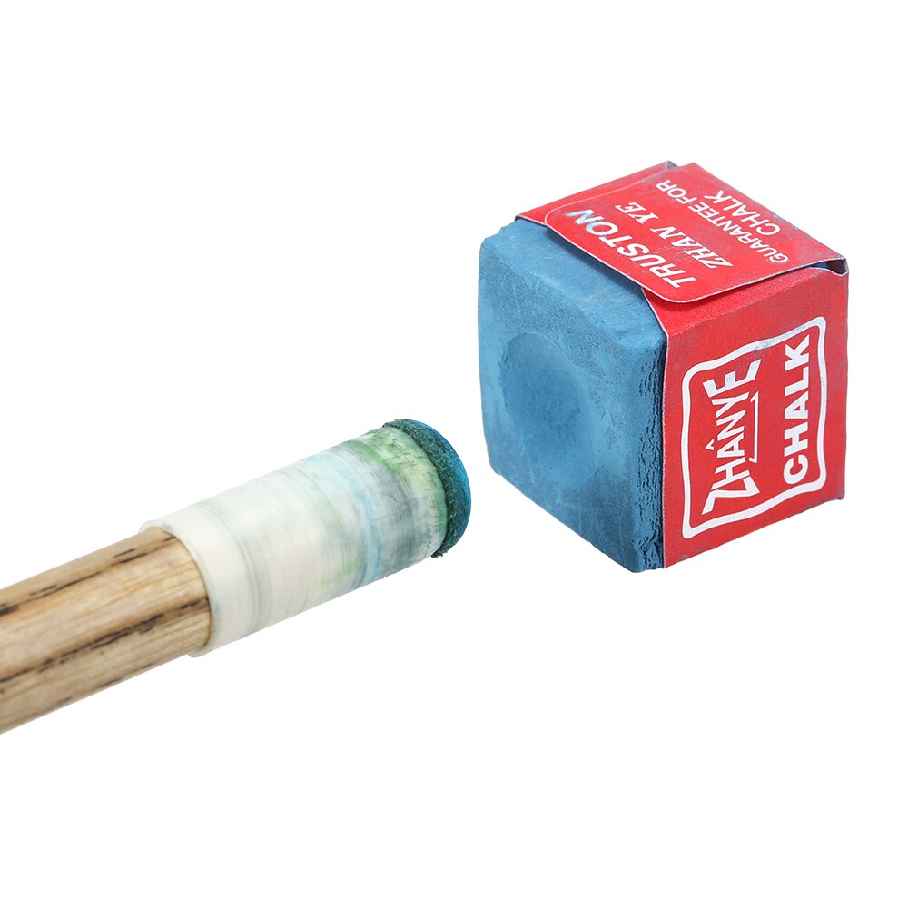 20-IN-1 Billiard Repair Kit Cue Tip Repair Tool Billiard Chalk Pool Cue Tips Cue Stick Ferrules Cue Tip Clamp Cue Tip Trimmer