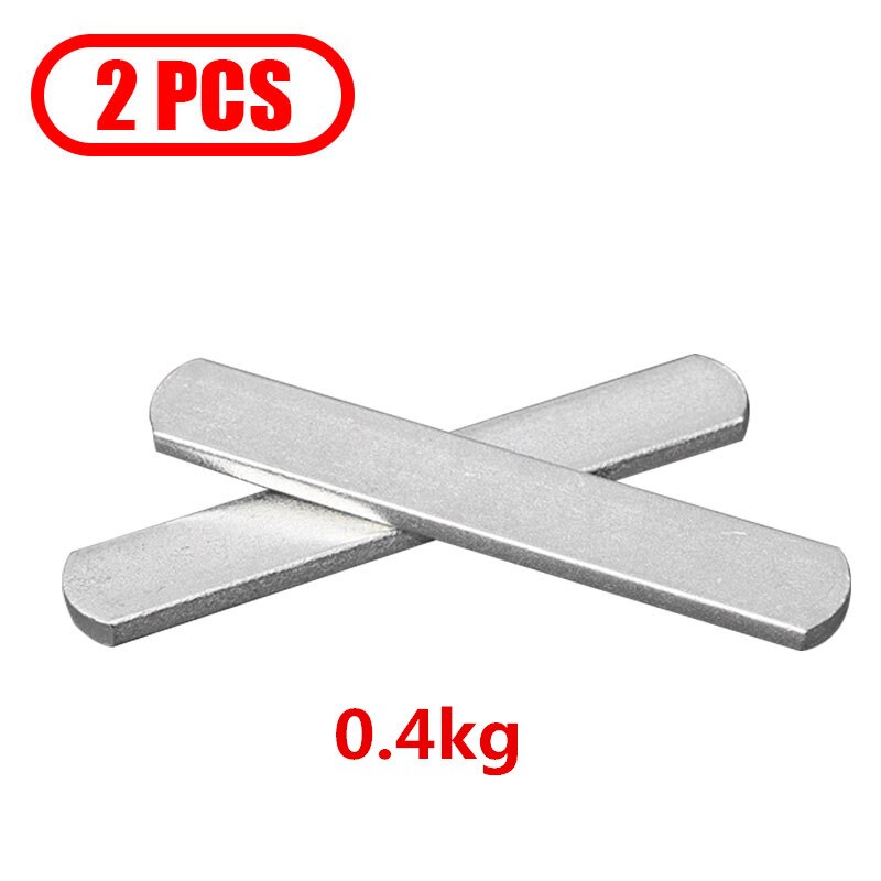 For Men Adjustable Loading Weight Vest Steel Plates Special Plates 1/2/4 Pcs Vest Weights Invisible Steel Plates: fzbxgb 2
