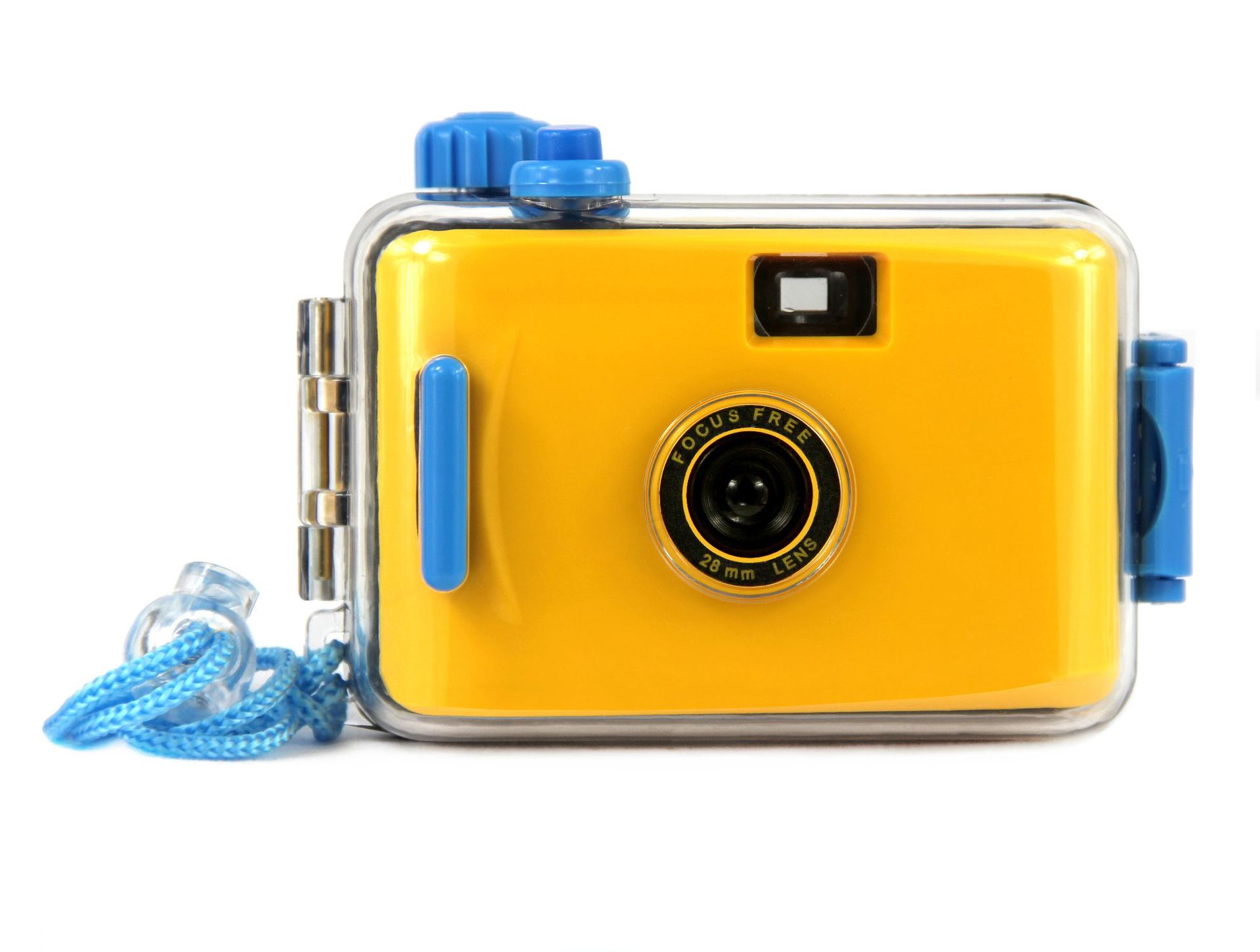 Kinderen Waterdichte Camera Retro Herbruikbare 135(35Mm) film Camera Foto Onderwater Camera Kid &#39;S Educatief Speelgoed Voor Schieten: 4