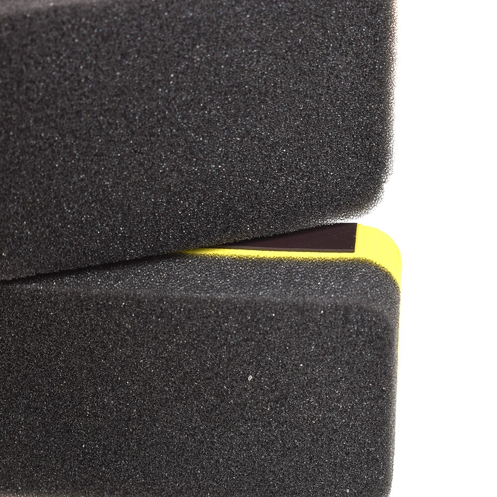 Magnetica Lavagna Dry Cleaner Eraser Lavagna Quadrato Consiglio Wiper Per Aula Studio Blu La Tua Scelta Ideale