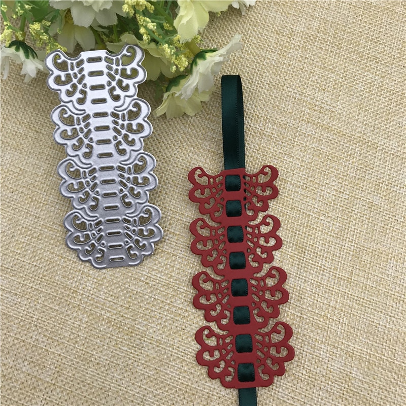 Troqueles De Corte De Metal Para Pájaros Plateados, Hojas De Flores, Plantilla Para Manualidades, álbumes De Recortes, Tarjetas, álbumes De Fotos