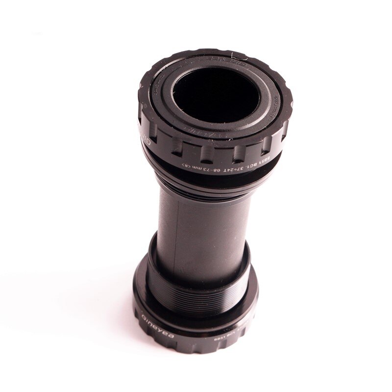 Gineyea  bb51 pyörä polkupyörä gxp keskiön 68-73mm sram gxp kampisarja pyörätarvikkeita