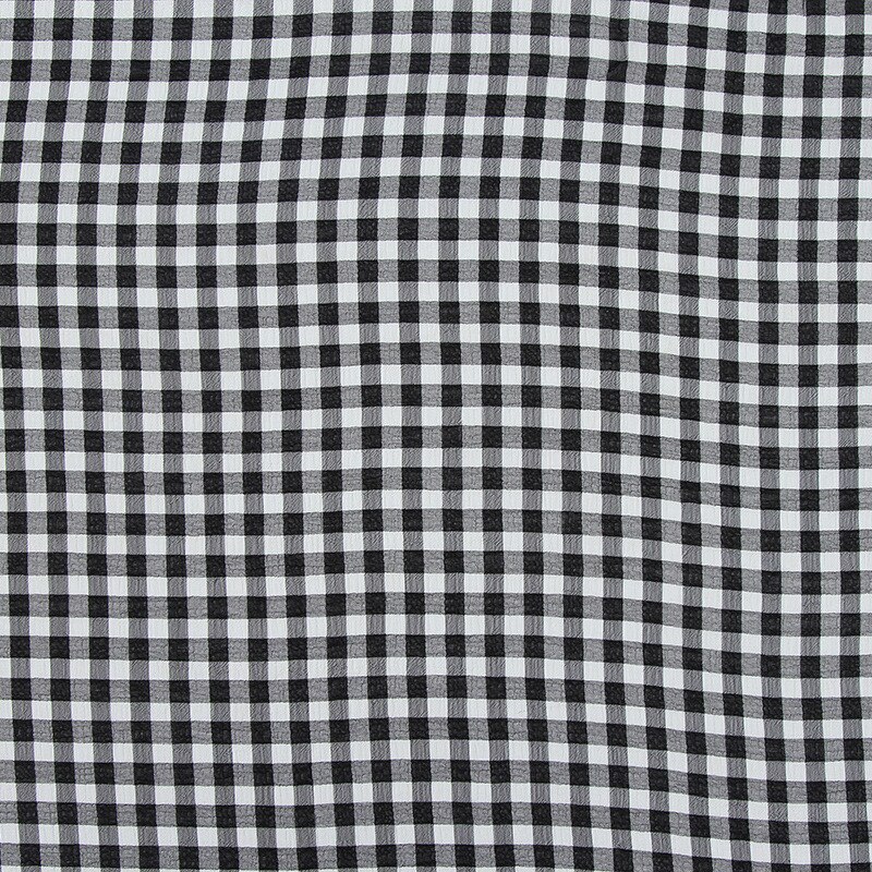 150cmX200cm Grau Und Rosa Chiffon Plaid Stoff Für Kleid Hemd Stoff: 1