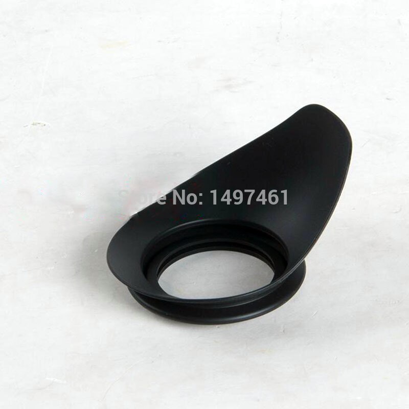 original VF Eyecup Eye Cup rubber parts for Sony HXR-MC2500C MC2500 camcorder