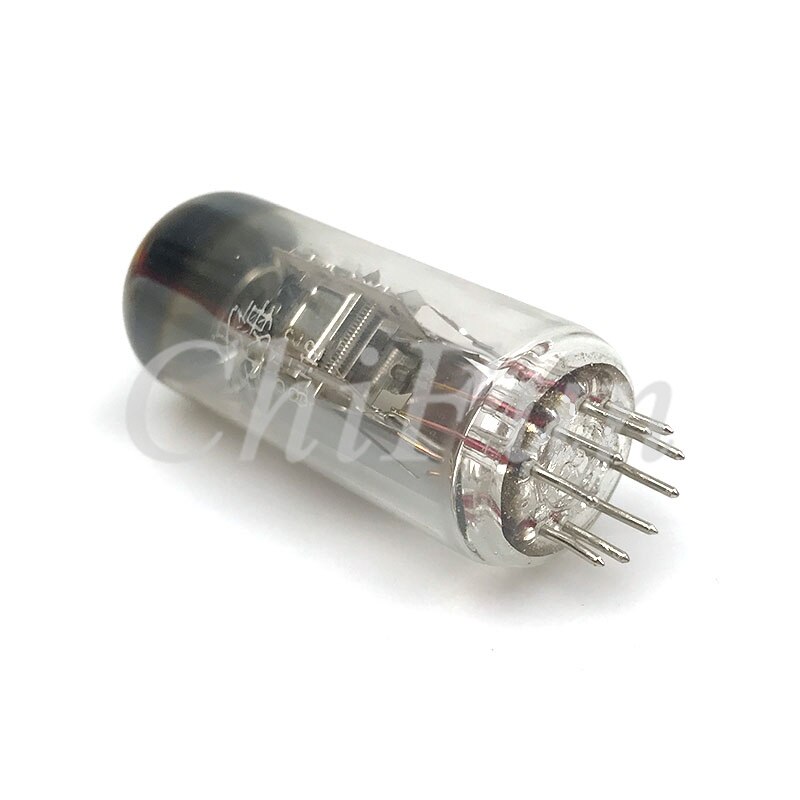 2 stks/partij Beijing 6E2 tuning indicator buis in doos vervangen EM84 EM87 EM83 buis