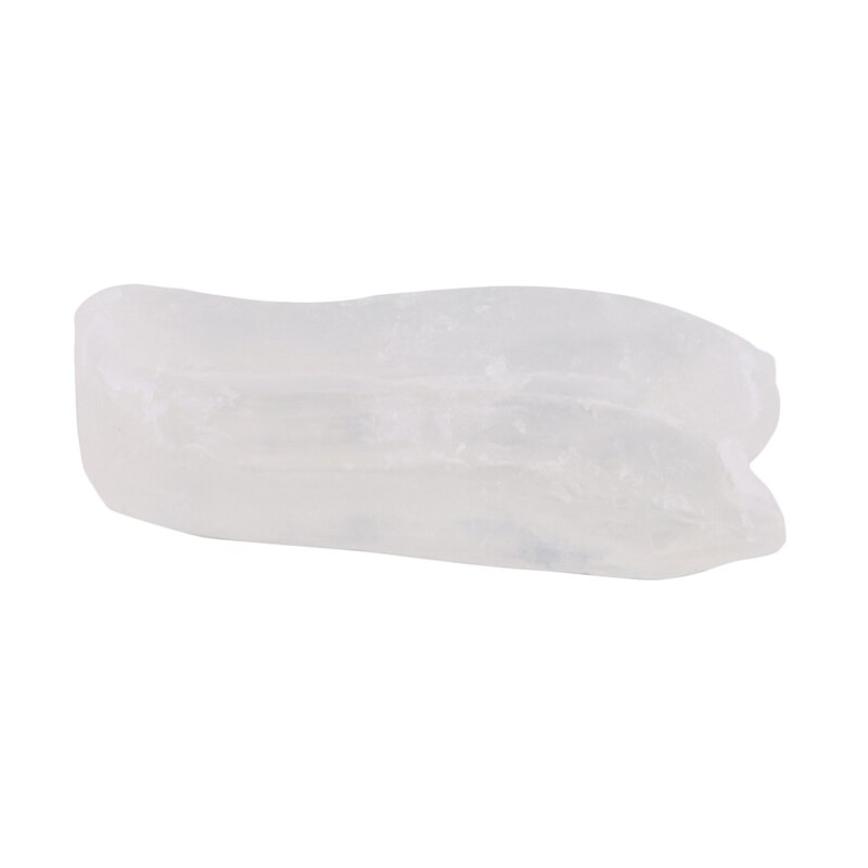 base di sapone fatta a mano trasparente sapone fai da te che fa materia prima per la produzione di sapone al latte materno con olio essenziale fai da te: Radura