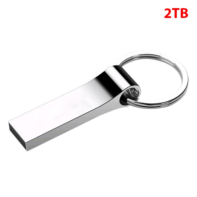 Usb 3.0 2tb u-disk 1tb penna-minne 32gb-2tb usb-minnen penna-minne 1tb metallminnen 1tb flashdisk expansionsdisk: Röd