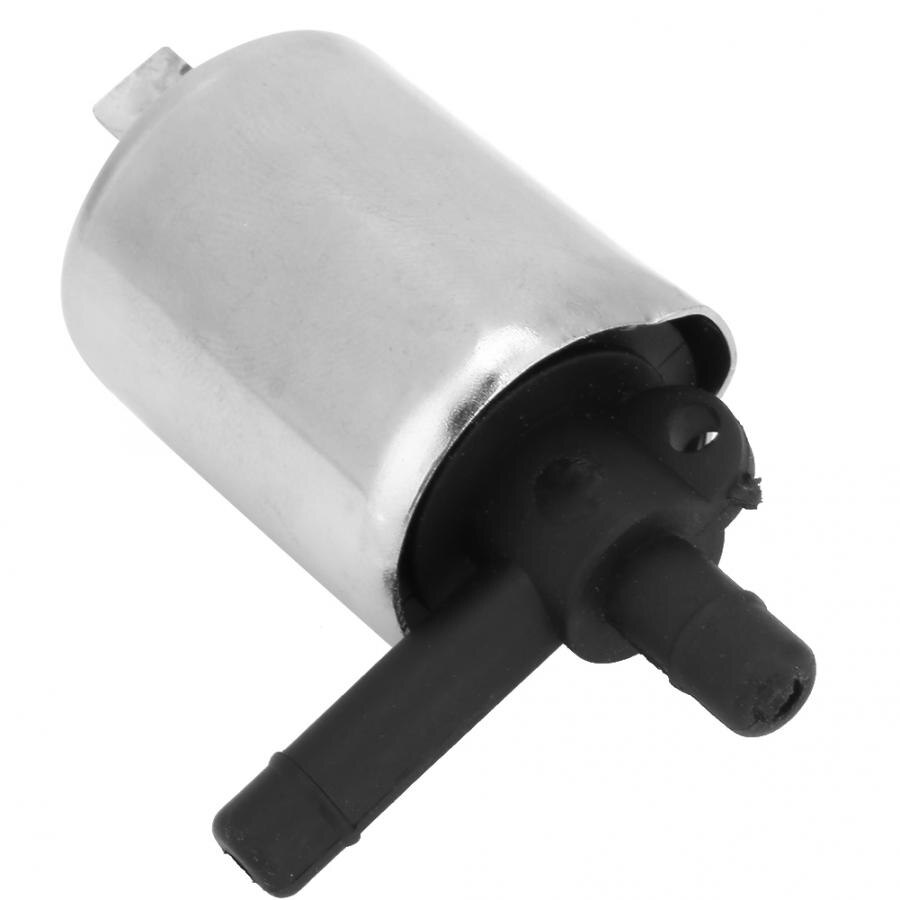 6mm DC 12V Mini Micro Solenoid Valve DC Electric Water Air Gas Valve Discouraged Normally Closed