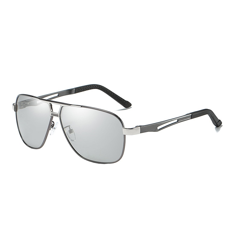 Photochrome Polarisierte Sonnenbrille Angeln Brillen Brille Reise Camping Wandern Fahr Fahrrad Radfahren im freien Sport Brille