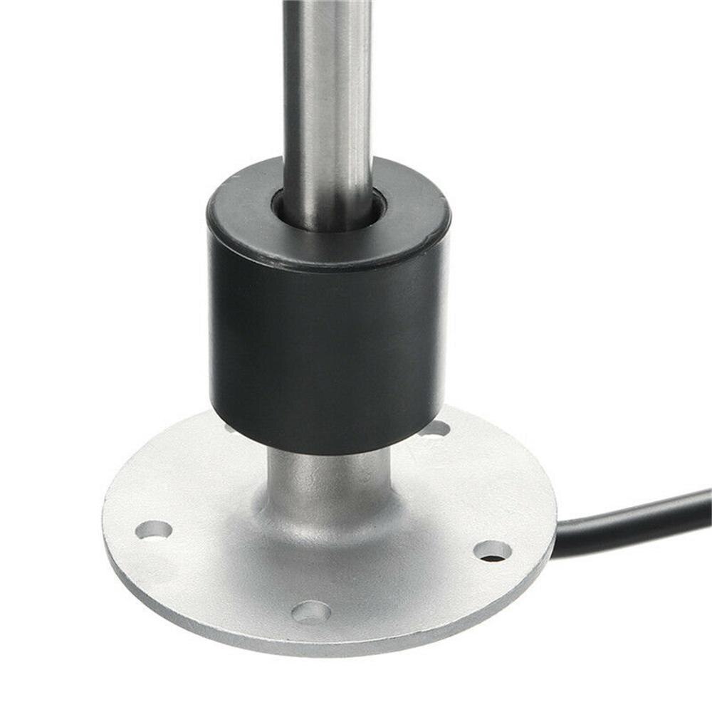 1pc 100 150 200 250 300 350 450mm Senders 0-190ohm 240-33ohm Water Level Sensors Sending Unit for Auto Fuel Gauges