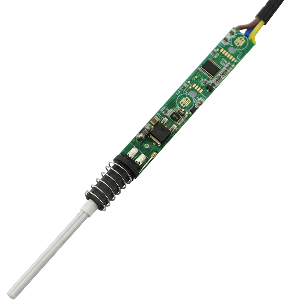 80W Electric Soldering Iron High Power LCD Digital Display Constant Temperature Electric Soldering Iron Repair Tool