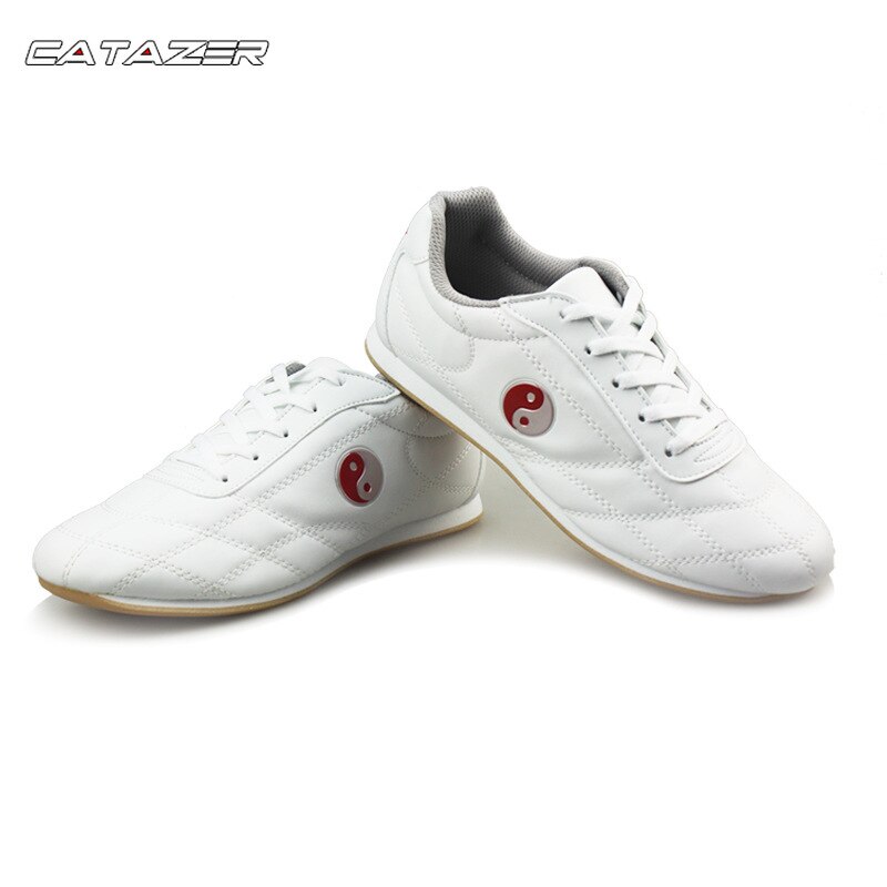 Kung Fu Tai Chi Shoes Martial Arts Sports Wing Chun Wushu Excercise Sneakers