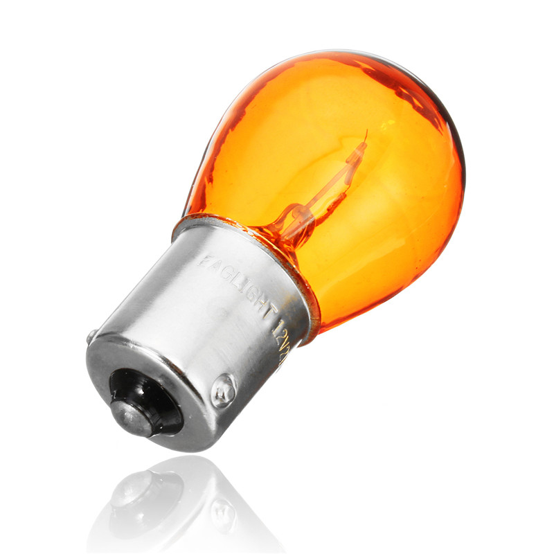 Auto Notfall Lampe T8,5 T10 G18 H1 H4 H7 Nebel Licht Drehen Lampe Scheinwerfer Birne BA15S BAU15S Bucht15D Auto Halogen Ersatz Licht SICHERUNG