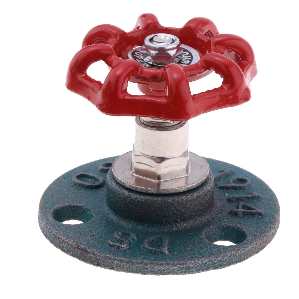 Single Coat Hanger Hook Door Wall Bath Chrome Multi Uses Hanger Holder Hooks, Industrial Style, Rustic Coated Finished