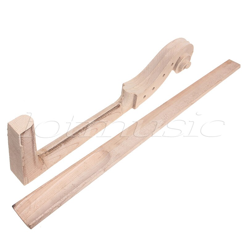 Cello Project Deel 4/4 Cello Hals W/Toets 4 Peg Ga... – Vicedeal