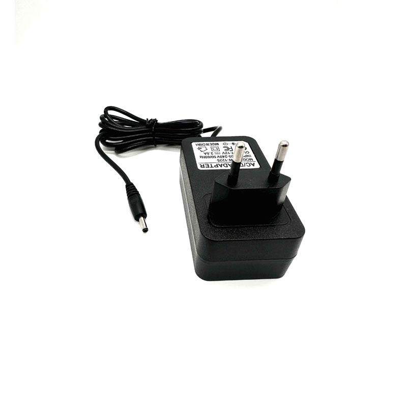 12V 2.5A Tablet Battery Charger for Cube i7 book i9 Mix plus Knote Teclast X1 X2 X3 Pro x3 Plus Jumper EZbook 3S EZpad 6 pro