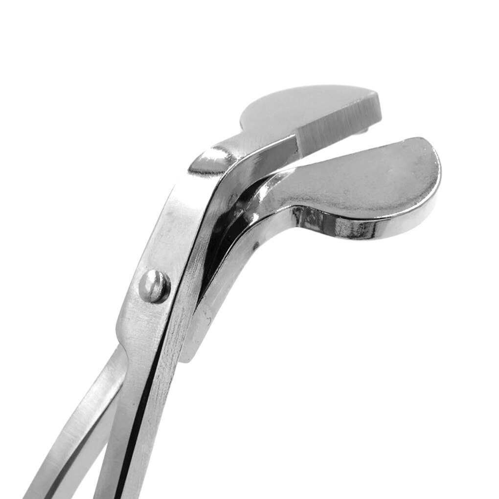 Lont Haak Rvs Home Spa Aroma Kaars Lange Handvat Lont Brandblusser Haak Kaars Accessoire