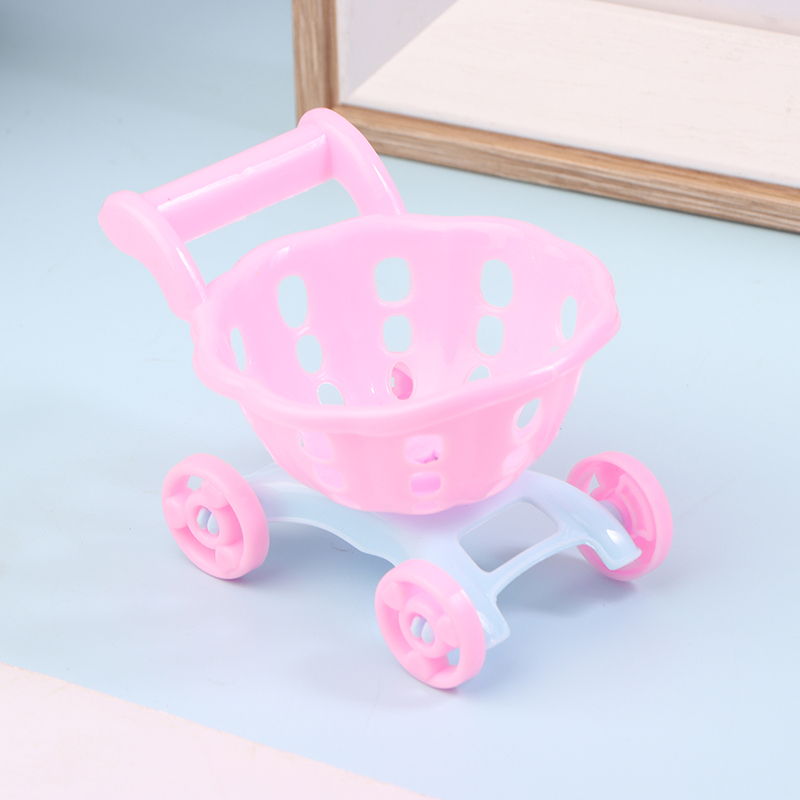 1/12 Tuin Miniatuur Kip Coop Kip Huis Miniaturen Poppenhuis Houten Simulatie Kip Coop Accessoires Voor Diy Poppenhuis Maken