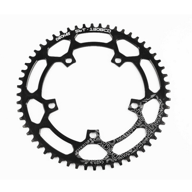 Shimano Sora-pédalier avec Deckas 3503mm, 170 BCD 50T 52T 54T 56T 58T, couronne avec support inférieur 130 BB