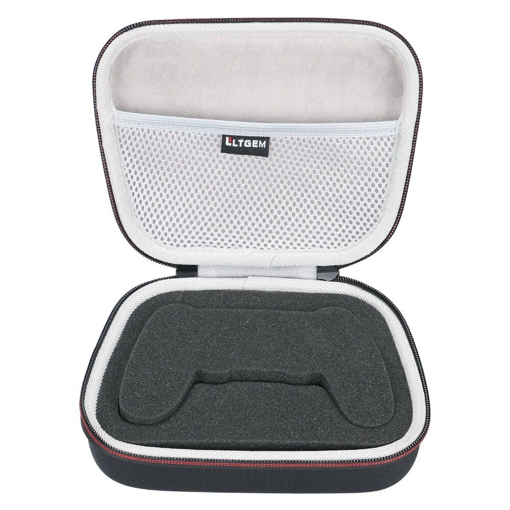 LTGEM Carrying Case for Xbox One Controller Travel Carry Portable Storage Bag
